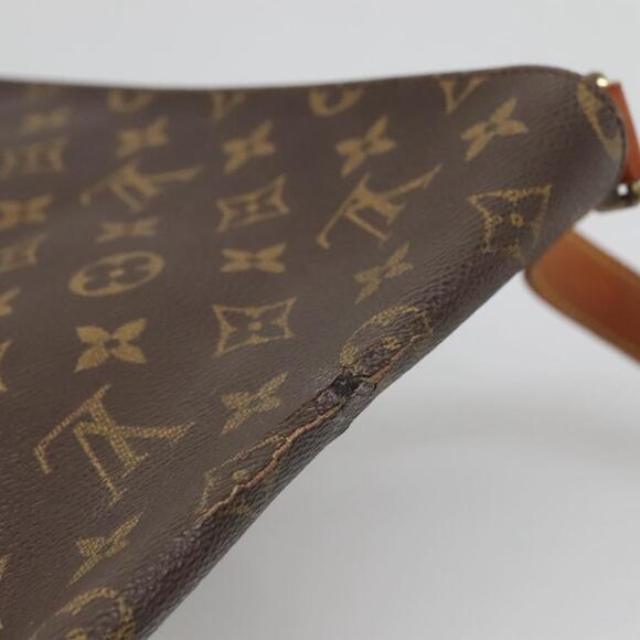 LOUIS VUITTON Monogram Musette Shoulder Bag M51256 - Picture 7 of 12